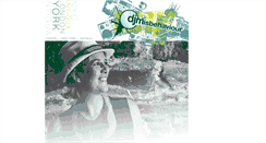 Desktop Screenshot of djmisbehavior.com